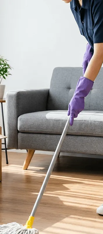 Trusted Move Out Cleaning Services in Lakewood, CO