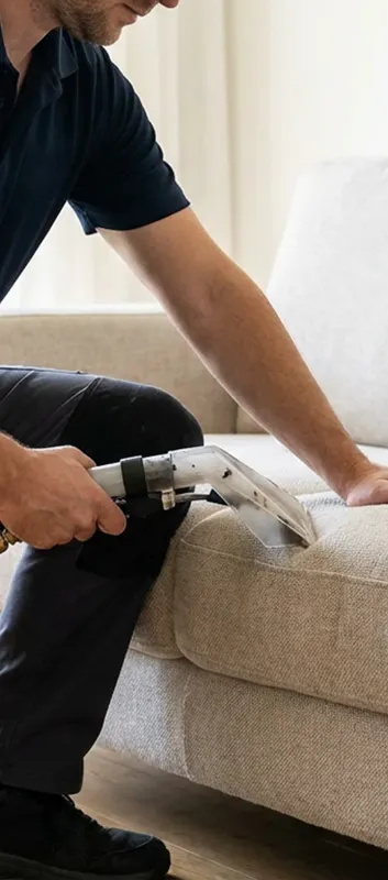 Expert Upholstery Cleaning Services in Lakewood, CO