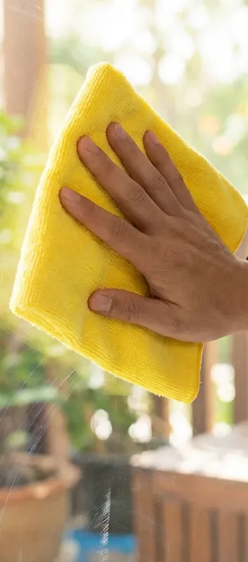 Expert Window Cleaning in Lakewood, CO